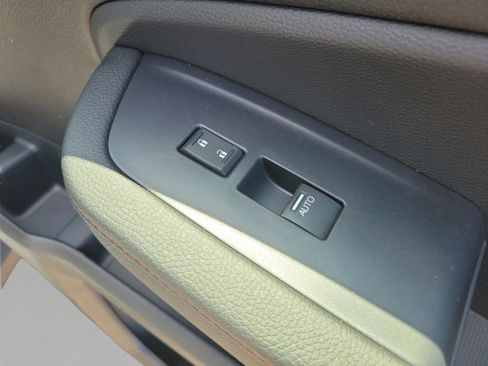 New 2026 Honda Ridgeline Black Edition image 21