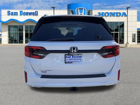 New 2026 Honda Odyssey EX-L image 4