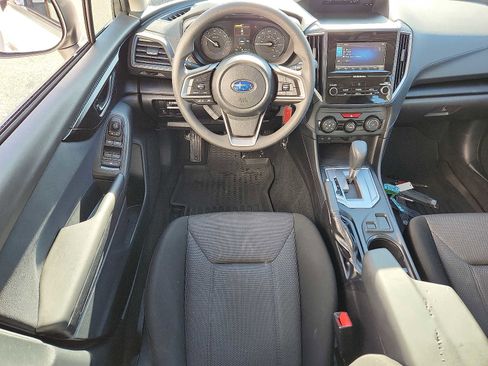 Used 2020 Subaru Impreza 2.0i image 11