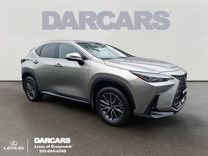 Used 2026 Lexus NX 350 AWD w/ Accessory Package (2T)