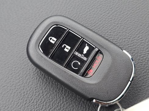 New 2026 Honda CR-V Sport-L image 33