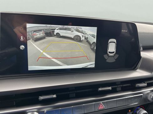 New 2025 Kia Telluride S image 35