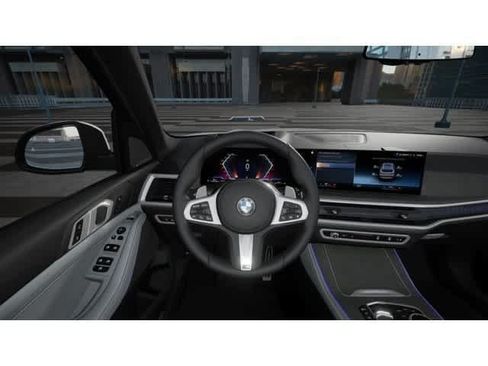 New 2026 BMW X5 sDrive40i w/ M Sport Package RWD image 13