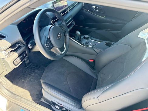 Used 2026 Toyota Supra image 22