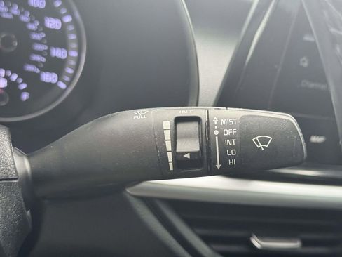Used 2023 Kia Forte GT-Line FWD image 21