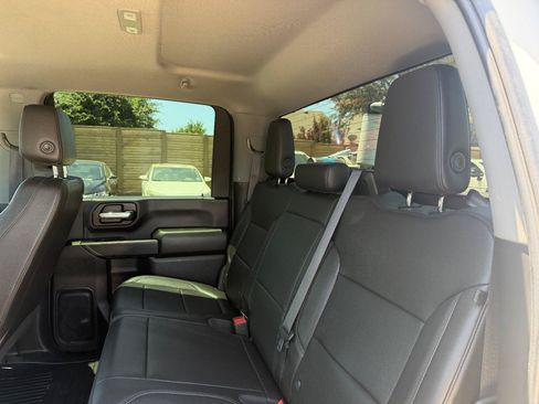 Used 2021 Chevrolet Silverado 2500 W/T w/ WT Convenience Package AWD/4WD image 22