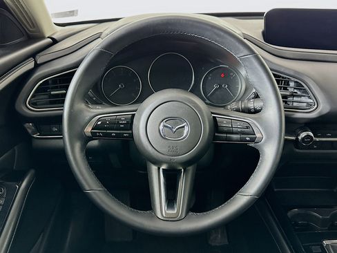 Used 2025 MAZDA CX-30 AWD 2.5 S w/ Preferred Package image 18