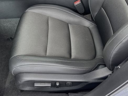 Certified 2022 Honda Accord Sport image 18