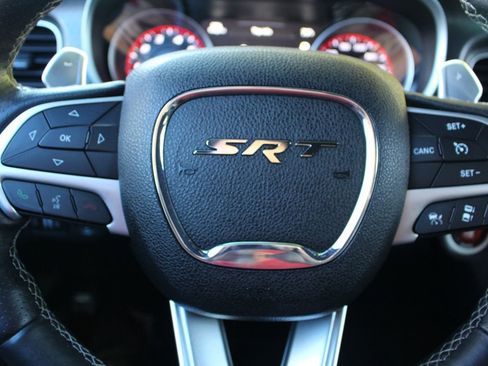 Used 2015 Dodge Charger SRT w/ Harman/Kardon Audio Group image 22