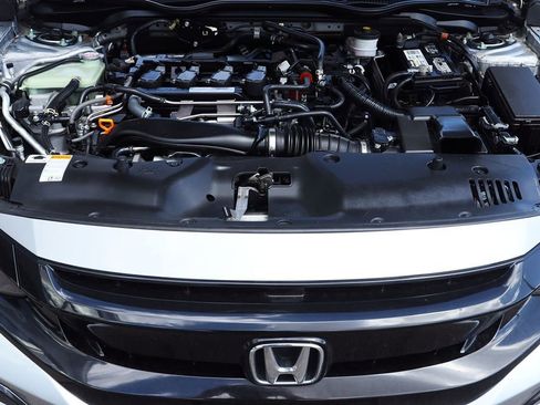 Used 2020 Honda Civic Sport image 55