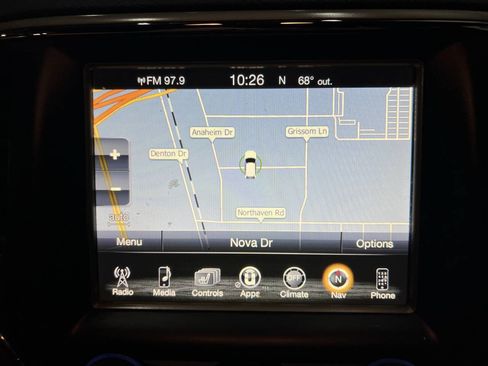 Used 2017 Jeep Grand Cherokee Limited w/ Luxury Group II image 33