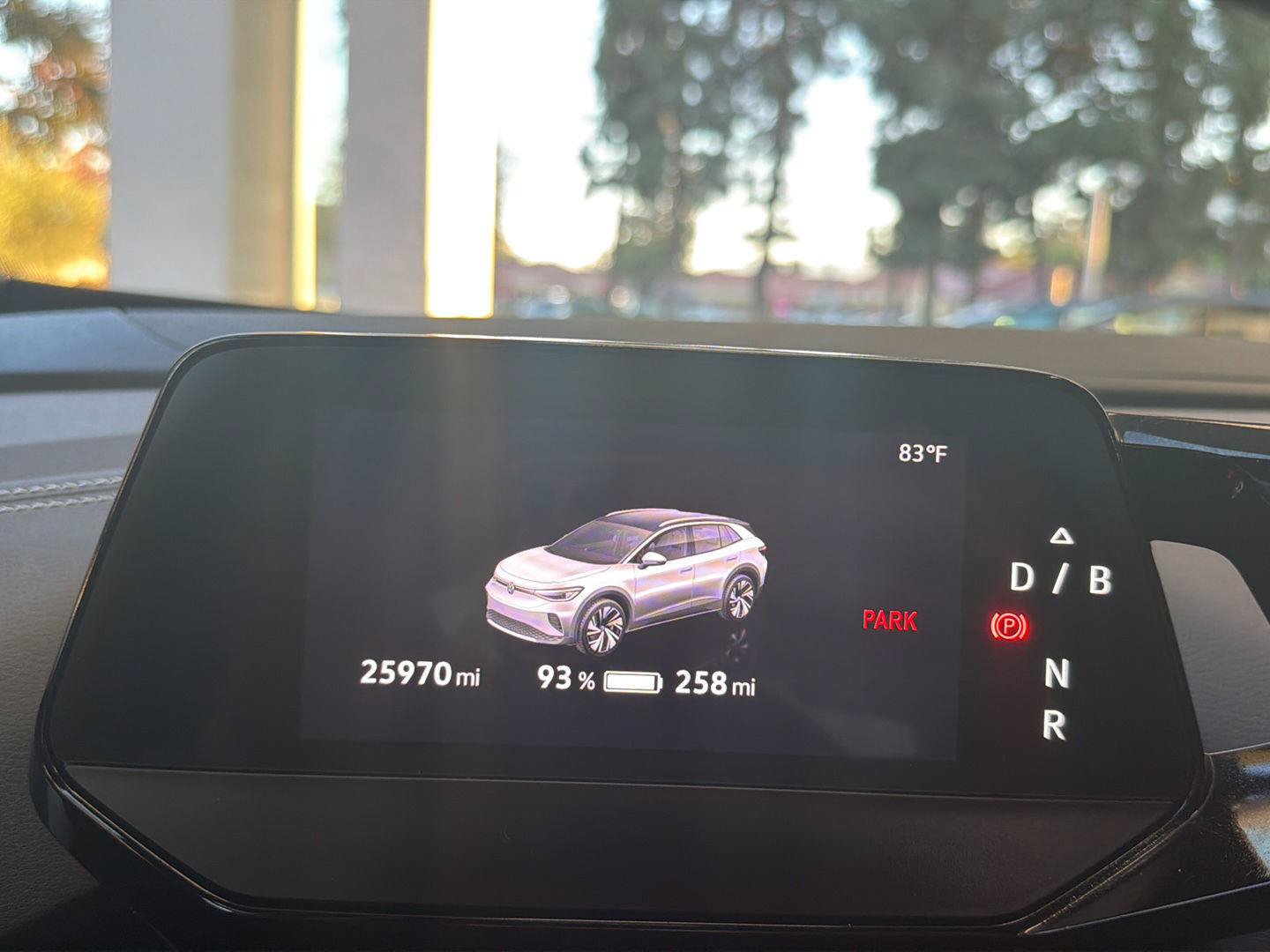 Certified 2023 Volkswagen ID.4 Pro S RWD image 20