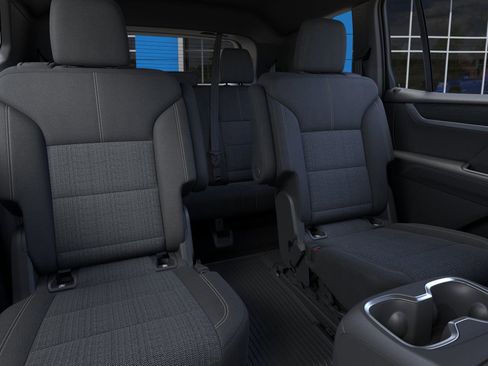 New 2026 GMC Acadia Elevation image 18