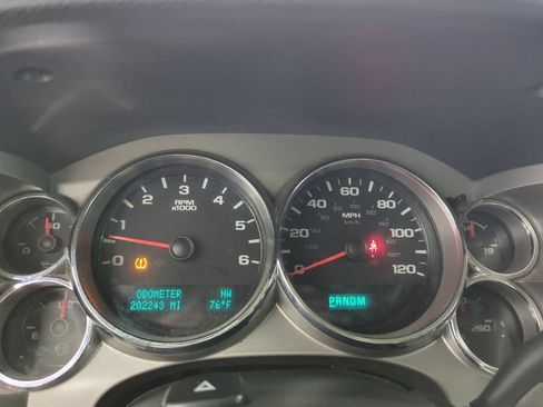 Used 2012 Chevrolet Silverado 1500 LT w/ All-Star Edition AWD/4WD image 14