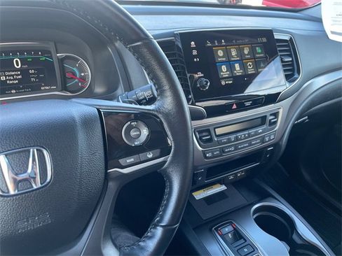 Used 2021 Honda Pilot Special Edition image 20