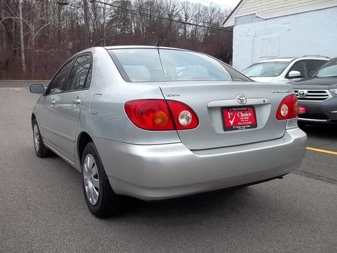 Used 2004 Toyota Corolla LE image 3