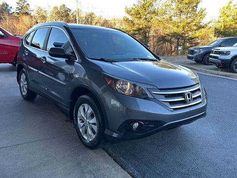Used 2014 Honda CR-V EX-L image 6