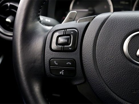 Used 2024 Lexus IS 350 F Sport image 14