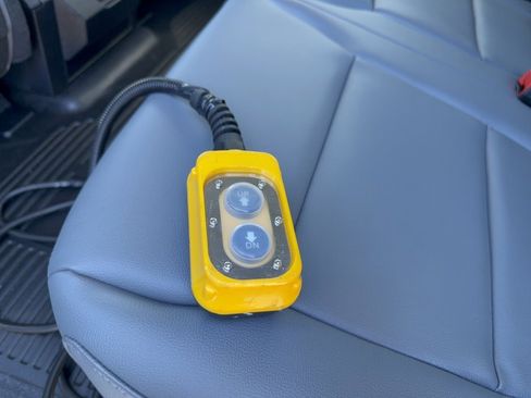 New 2026 Ford F450 XL image 17