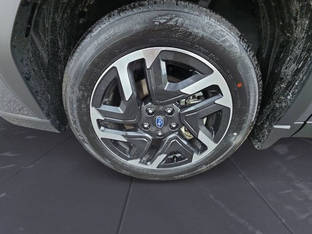 New 2026 Subaru Forester Sport AWD/4WD image 14