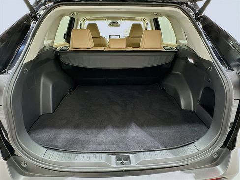 Used 2025 Toyota RAV4 XLE Premium image 26