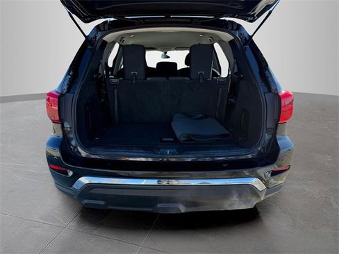 Used 2019 Nissan Pathfinder S image 7