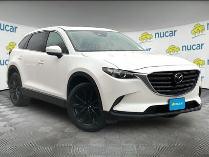 Used 2023 MAZDA CX-9 Touring Plus