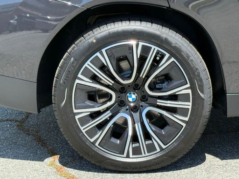 New 2026 BMW X3 xDrive30 AWD/4WD image 18