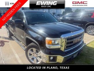 Used 2014 GMC Sierra 1500 SLE w/ Texas SLE Value Package RWD video 1