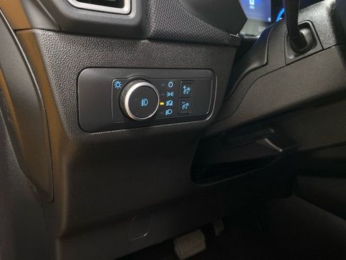 Used 2022 Ford Bronco Sport Big Bend w/ Convenience Package AWD/4WD image 19