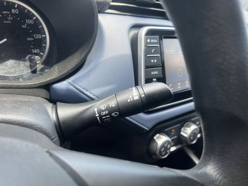 Certified 2023 Nissan Versa SV FWD image 13