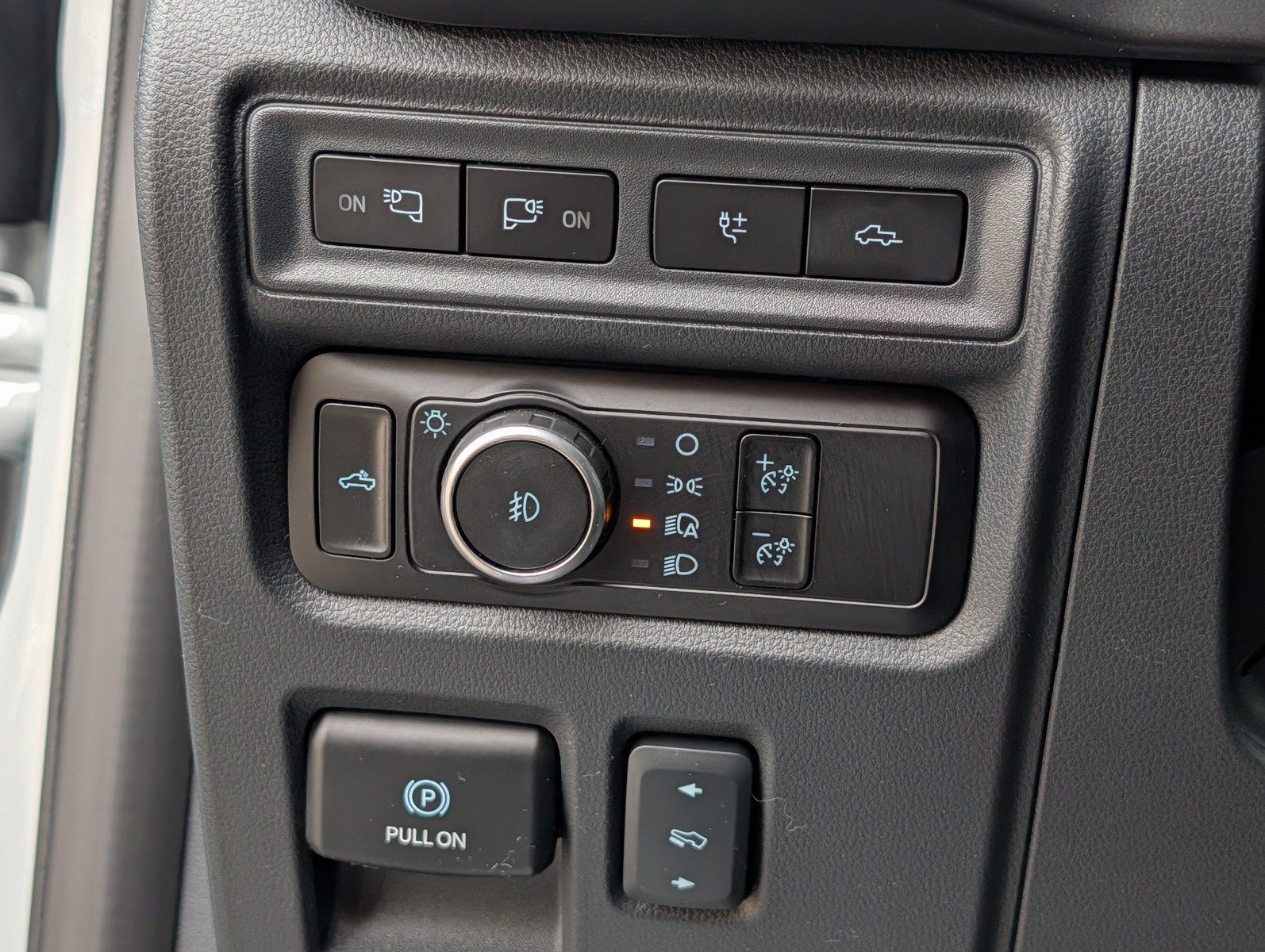 Used 2024 Ford F150 Tremor w/ Bed Utility Package AWD/4WD image 14