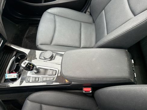 Used 2017 BMW X3 xDrive28i image 22