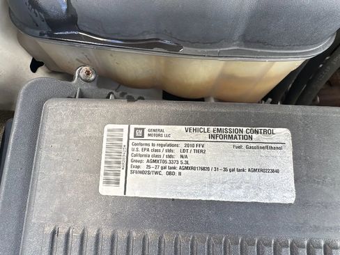 Used 2010 Chevrolet Tahoe LTZ image 10