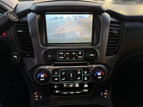 Used 2015 Chevrolet Tahoe LTZ image 12
