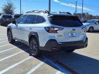 Certified 2025 Subaru Outback Onyx Edition video 2