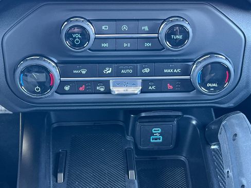 New 2025 Ford Bronco Raptor image 22