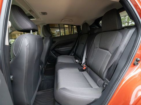 Certified 2024 Subaru Crosstrek 2.0i Premium AWD/4WD image 16