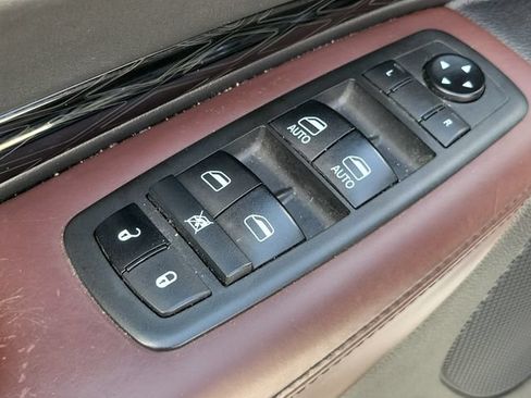 Used 2021 Dodge Durango Citadel AWD/4WD image 25