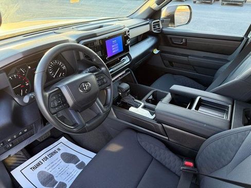 Used 2026 Toyota Tundra SR image 22