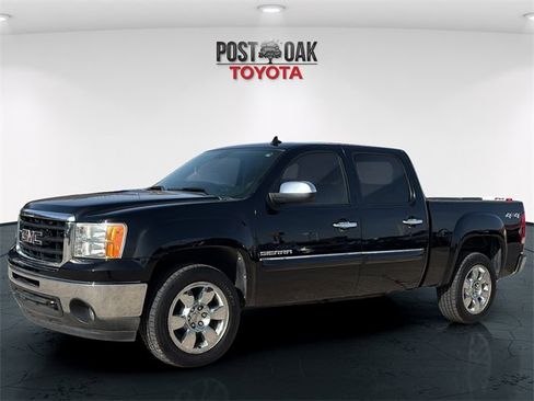 Used 2011 GMC Sierra 1500 SLE w/ Regional Value Package image 3