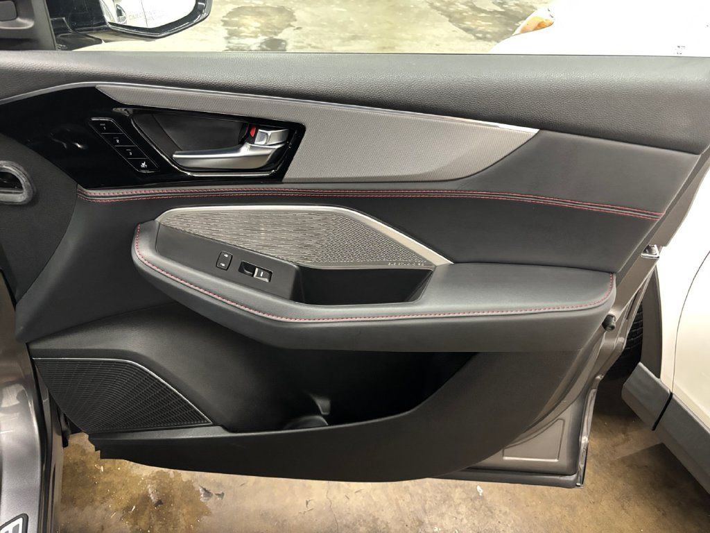 Certified 2022 Acura MDX A-Spec AWD/4WD image 22