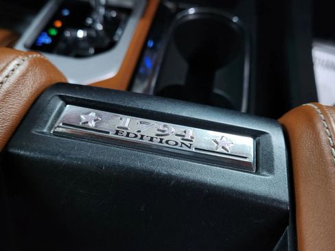 Used 2016 Toyota Tundra 1794 Edition image 38