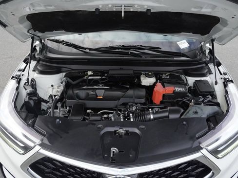 Used 2019 Acura RDX FWD w/ Advance Package image 27