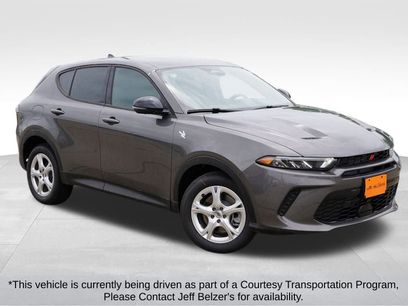 New 2025 Dodge Hornet GT w/ Cold Weather Group