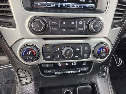 Used 2017 GMC Yukon SLT RWD image 6