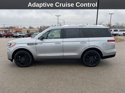 Used 2022 Lincoln Navigator Reserve