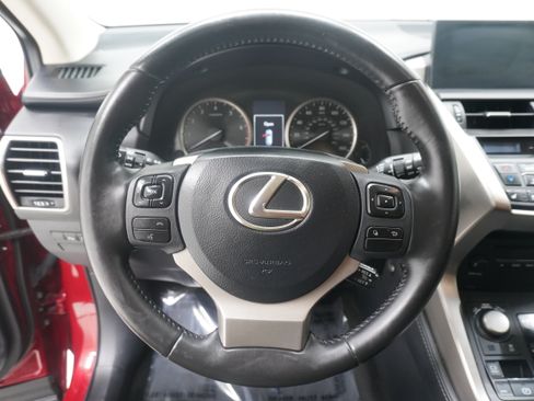 Used 2016 Lexus NX 200t FWD w/ Premium Package image 17
