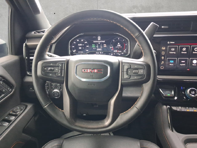 Used 2025 GMC Sierra 2500 AT4 w/ AT4 Premium Plus Package AWD/4WD image 27
