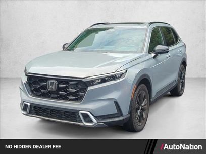 Used 2024 Honda CR-V Sport Touring